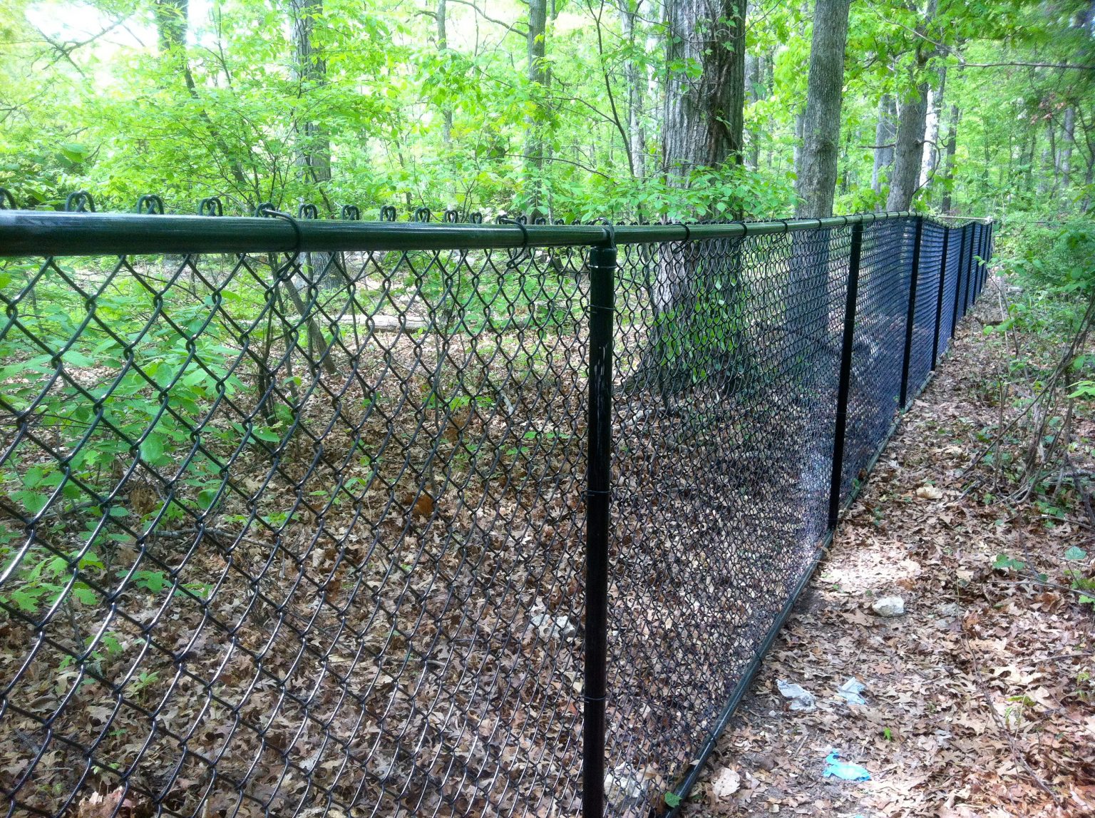 Fence Installation & Services – Carter Fence